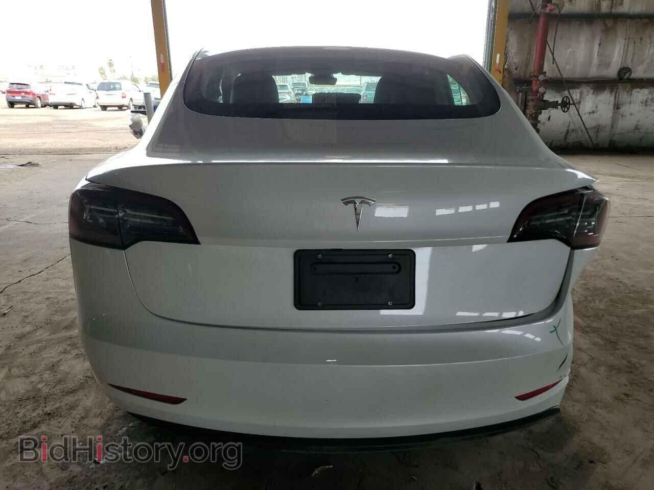 2023 TESLA MODEL 3 - VIN: 5YJ3E1EA4PF401827 - Photo 6