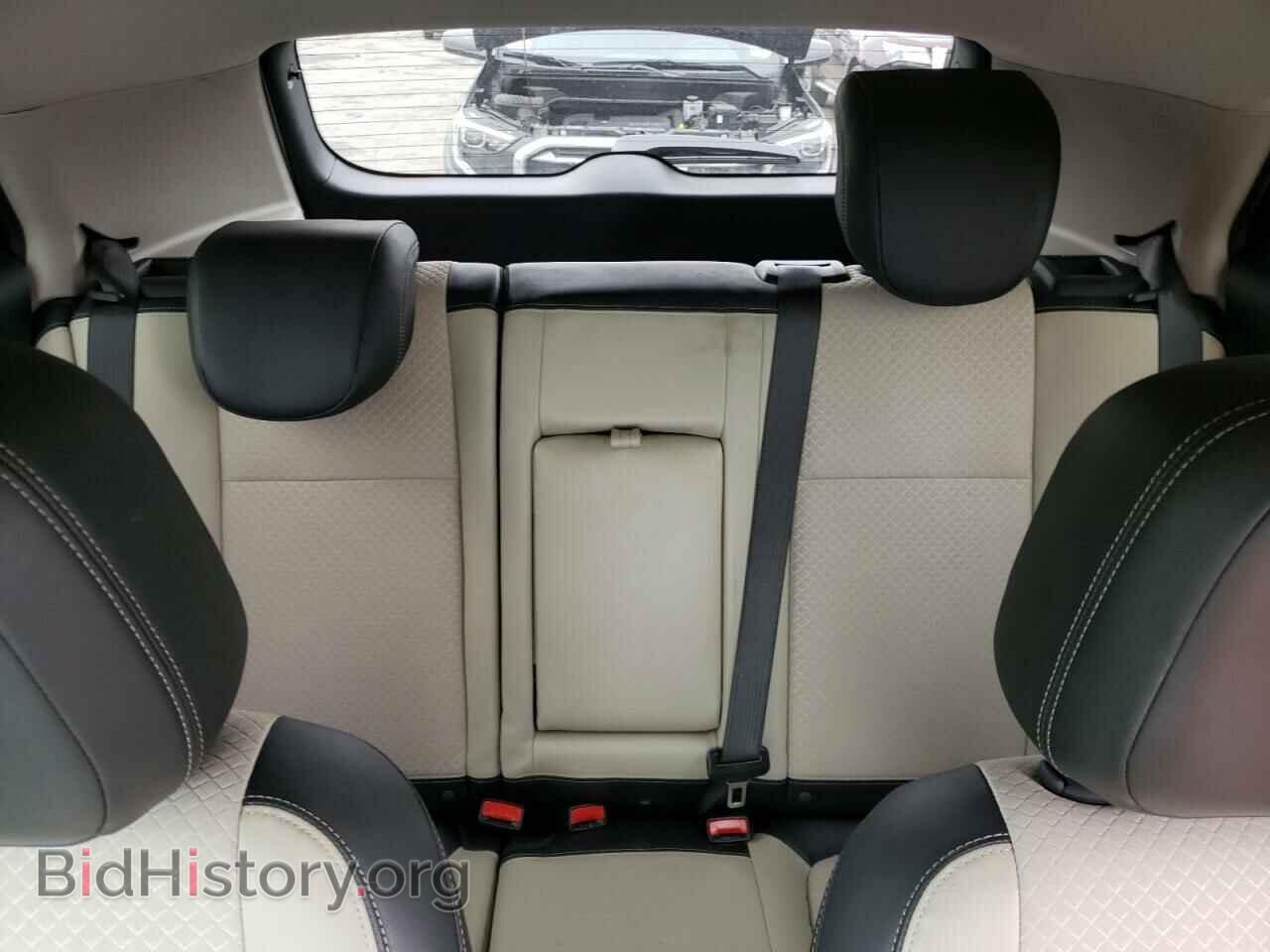 2021 BUICK ENCORE - VIN: KL4CJESM7MB363472 - Photo 10