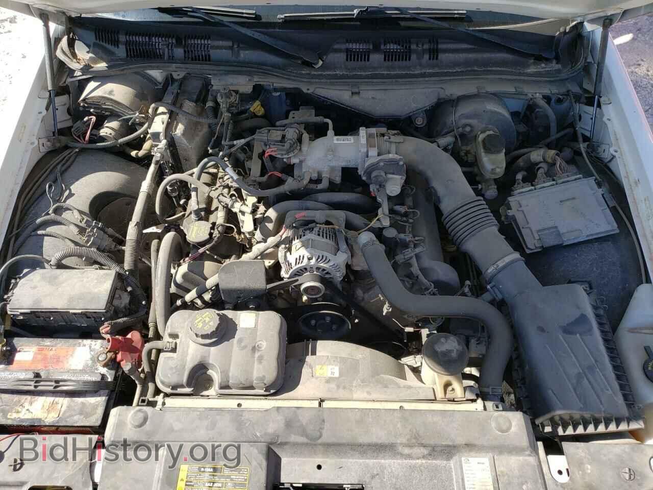 2011 FORD CROWN VIC - VIN: 2FABP7BV2BX141281 - Фото 7