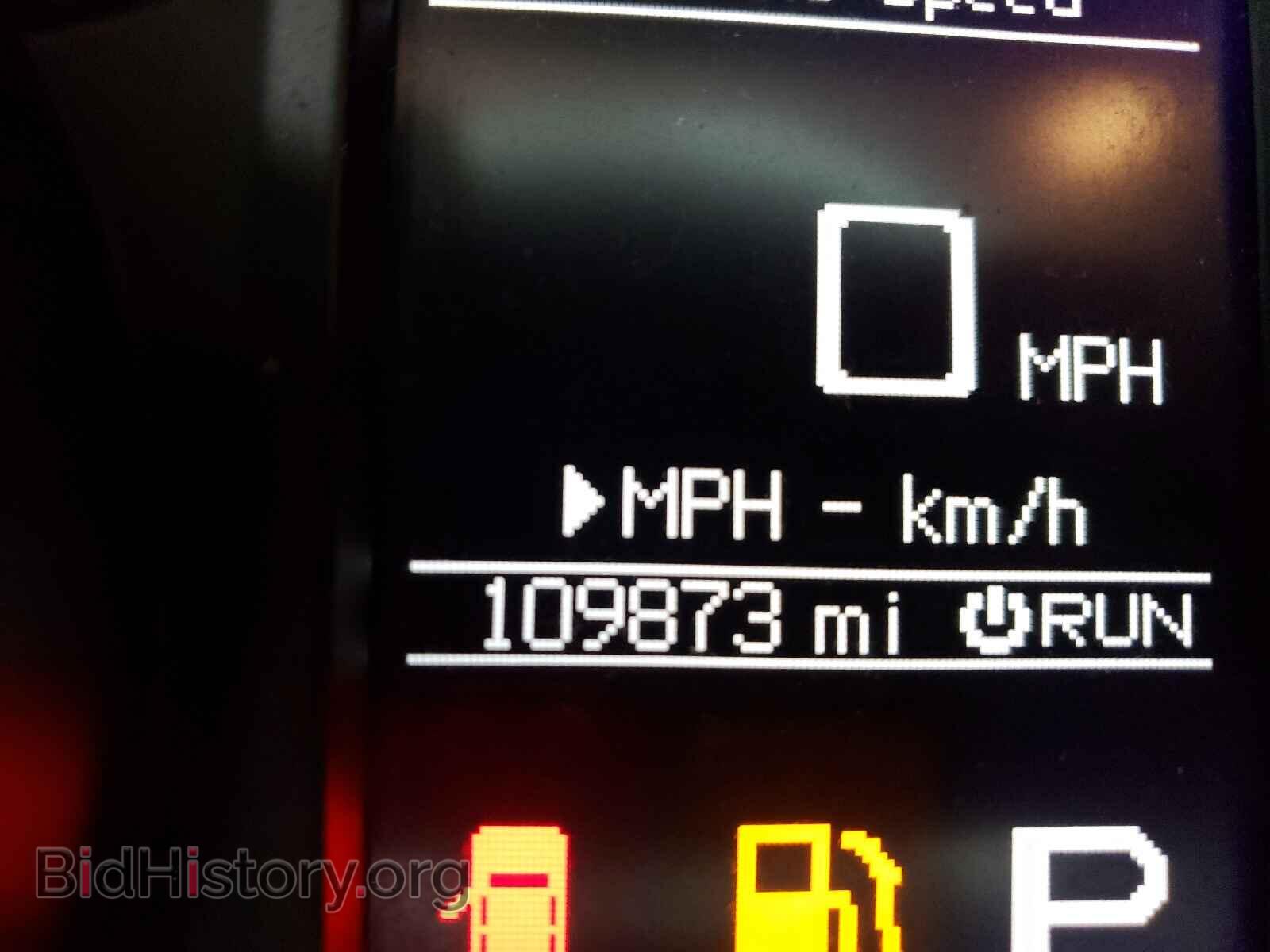 2012 JEEP CHEROKEE - VIN: 1C4RJECT3CC305728 - Фото 8