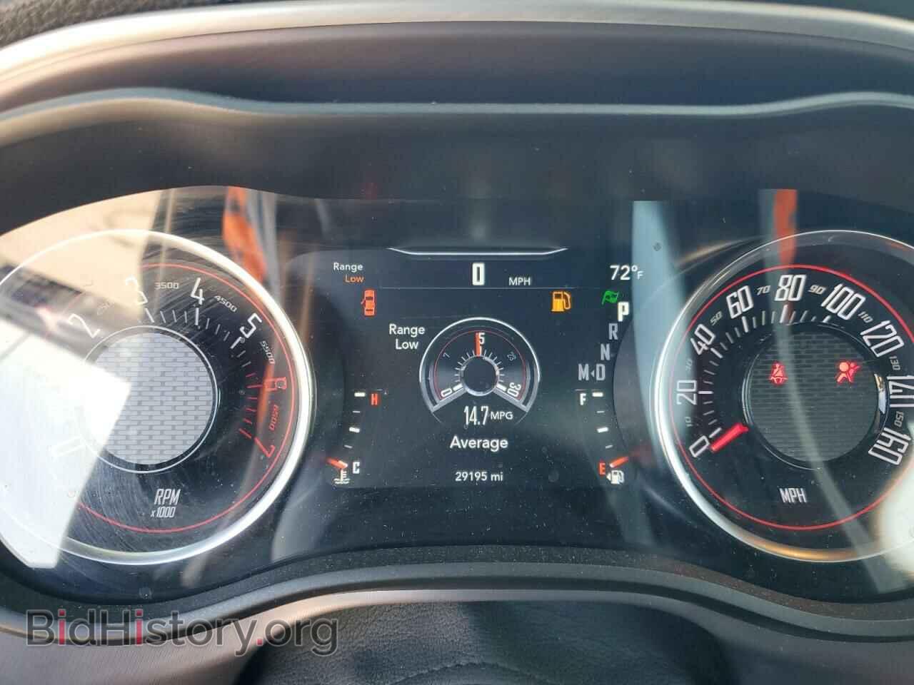 2022 DODGE CHALLENGER - VIN: 2C3CDZBT7NH105249 - Фото 9