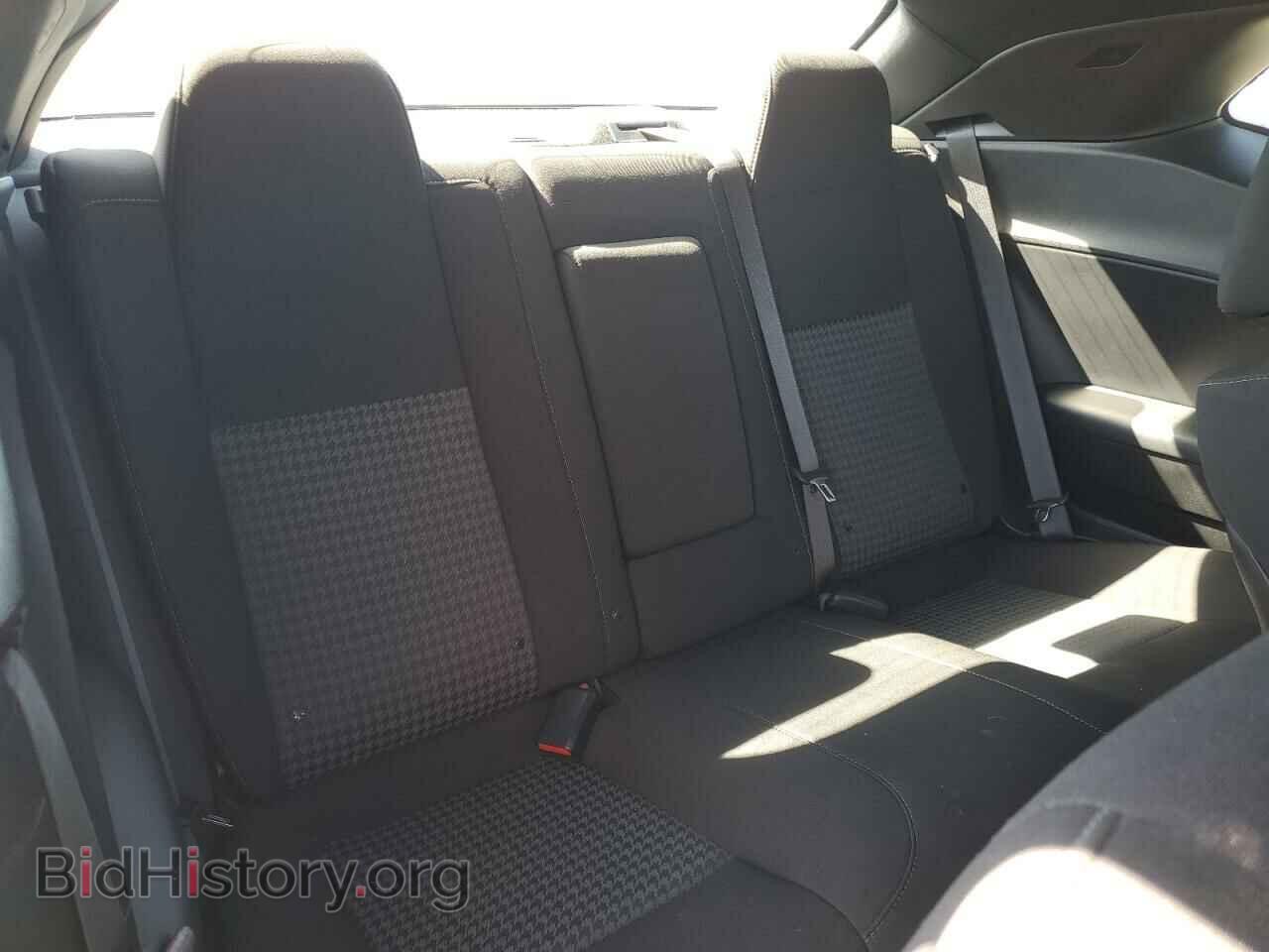 2022 DODGE CHALLENGER - VIN: 2C3CDZBT7NH105249 - Фото 10