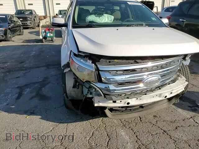 2013 FORD EDGE - VIN: 2FMDK3K96DBE17194 - Photo 15