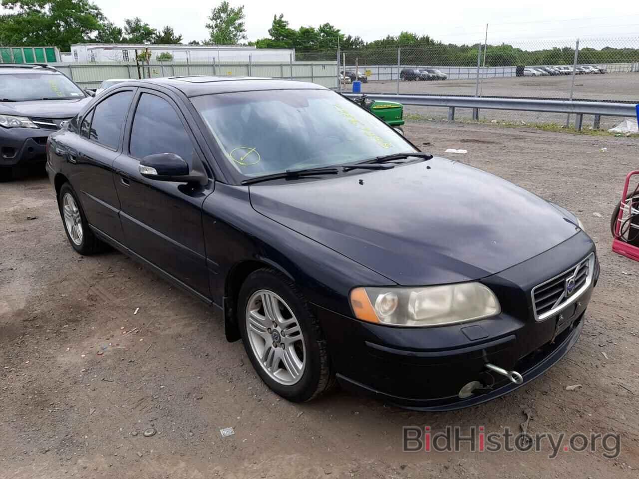 Photo YV1RS592372637783 - VOLVO S60 2007