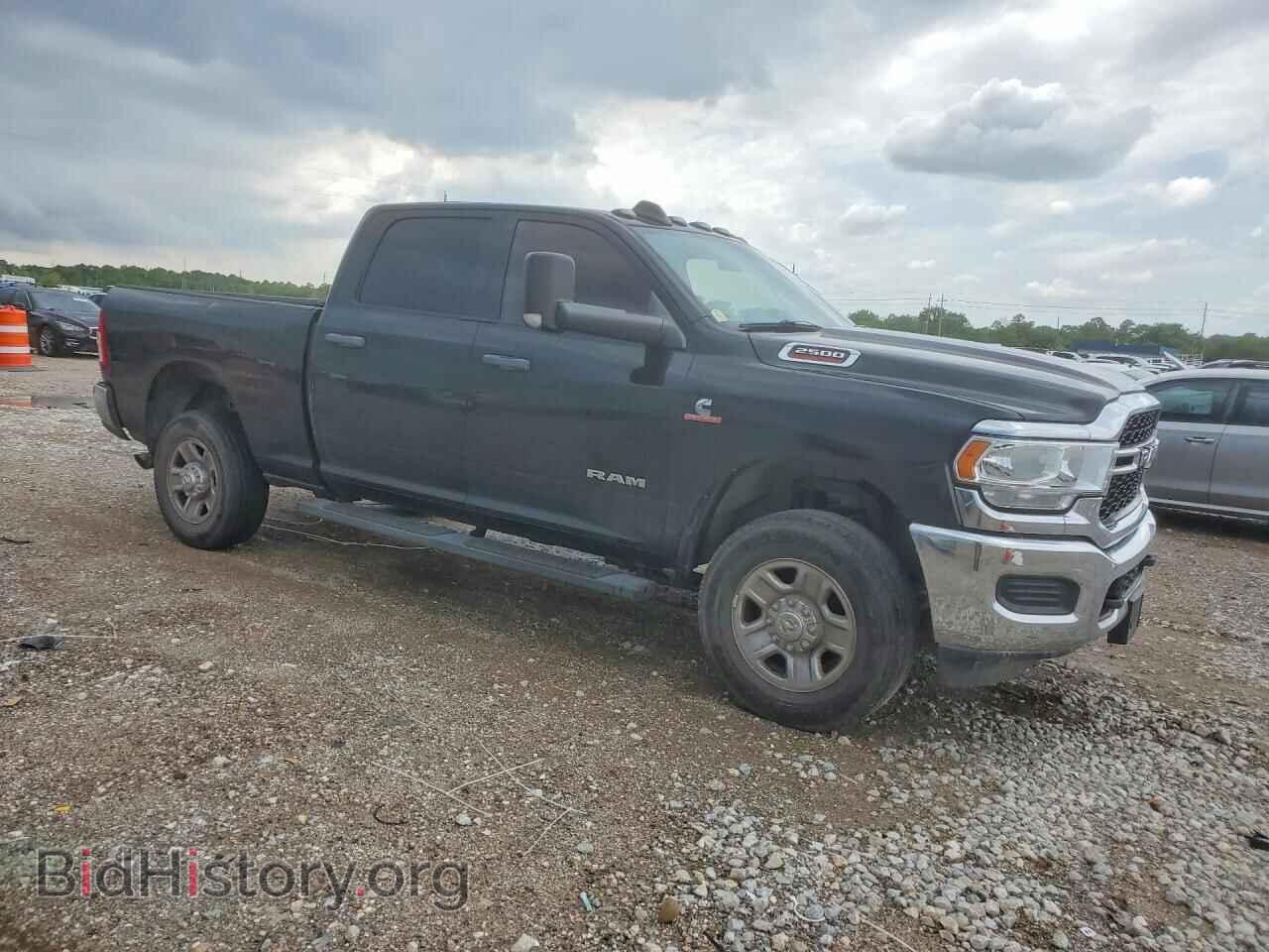 2022 RAM 2500 - VIN: 3C6UR5CL8NG224122 - Фото 4