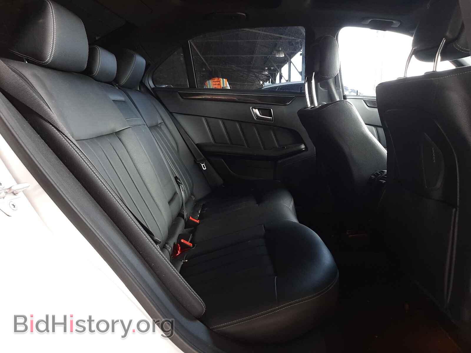 2016 MERCEDES-BENZ E-CLASS - VIN: WDDHF6FB5GB193697 - Фото 6