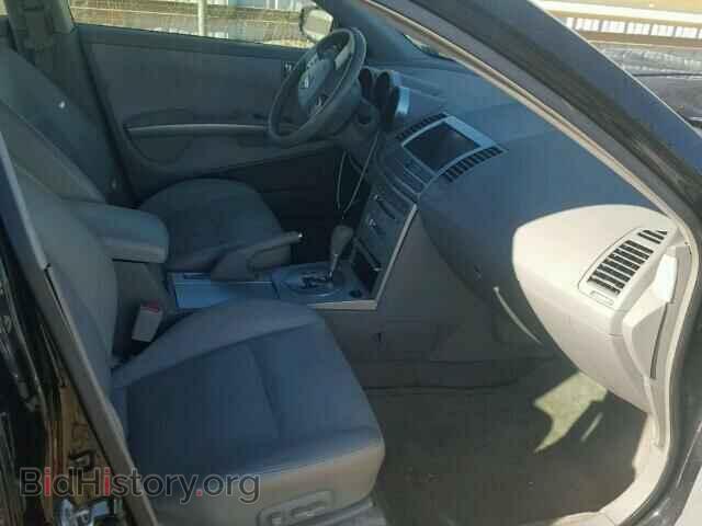 2005 NISSAN MAXIMA - VIN: 1N4BA41E85C838814 - Фото 5