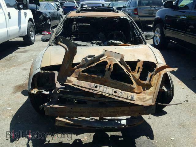 2003 MITSUBISHI ECLIPSE - VIN: 4A3AC44G53E081706 - Фото 9