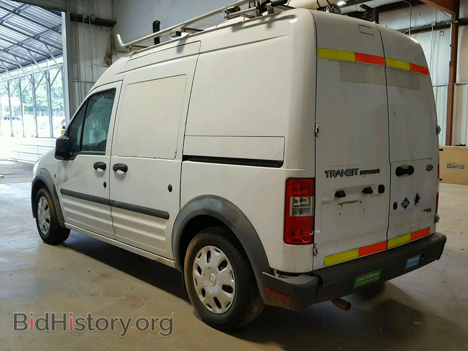 2012 FORD TRANSIT CO - VIN: NM0LS7AN1CT083822 - Фото 3