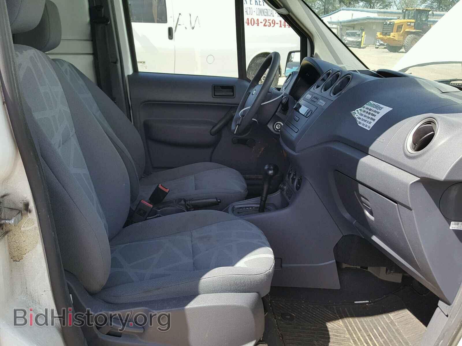 2012 FORD TRANSIT CO - VIN: NM0LS7AN1CT083822 - Фото 5
