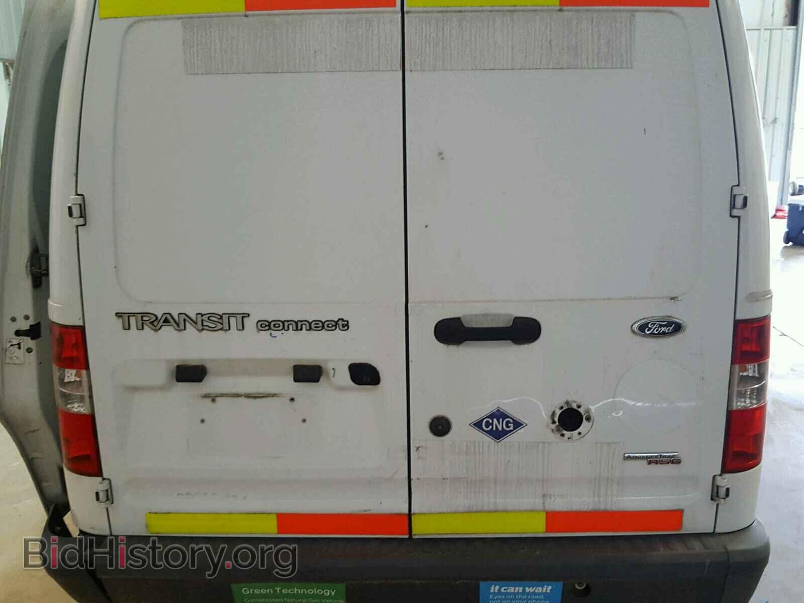 2012 FORD TRANSIT CO - VIN: NM0LS7AN1CT083822 - Фото 9