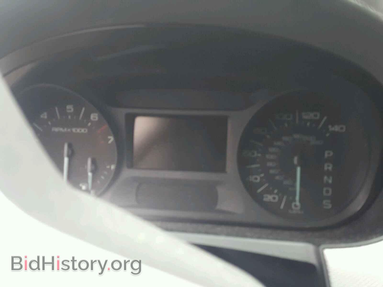 2013 FORD EDGE - VIN: 2FMDK4JC4DBA53389 - Фото 8