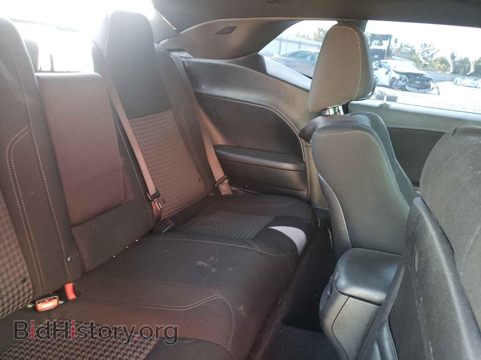 2018 DODGE CHALLENGER - VIN: 2C3CDZAG4JH178657 - Photo 6