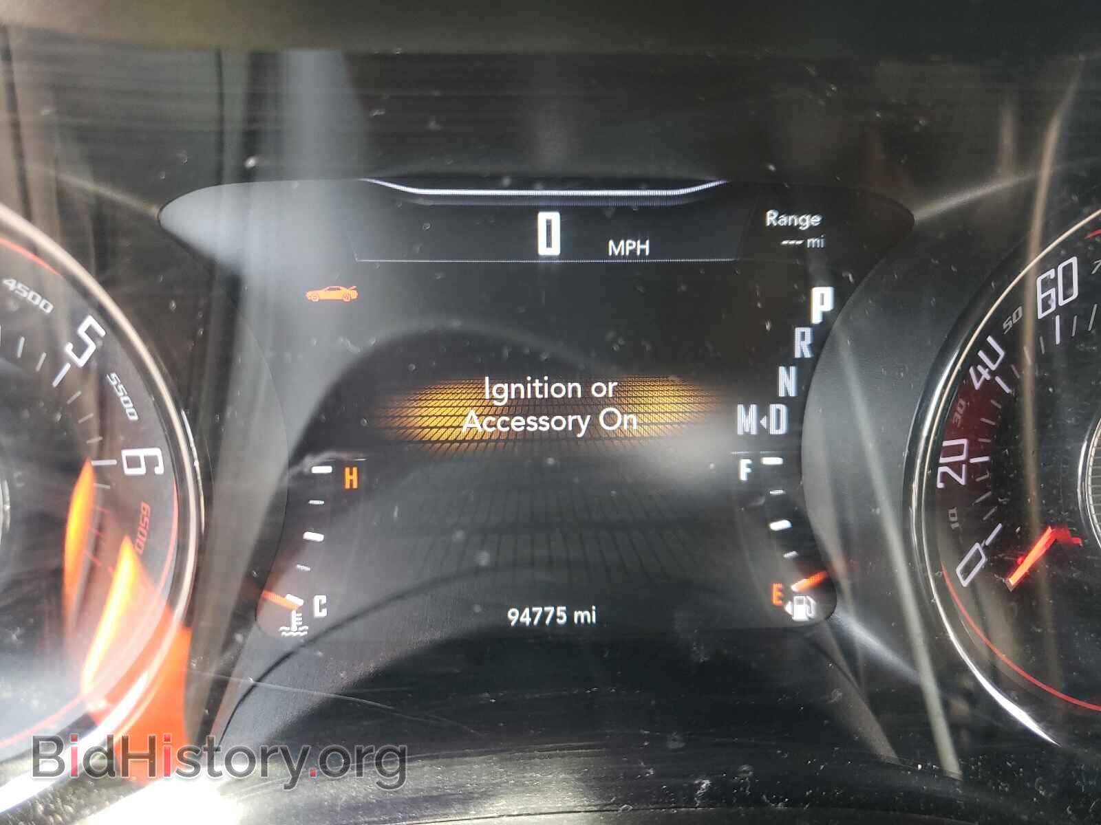 2018 DODGE CHALLENGER - VIN: 2C3CDZAG4JH178657 - Photo 8