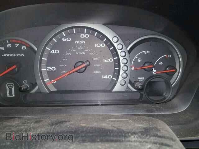 2005 HONDA PILOT - VIN: 5FNYF18515B049403 - Фото 8