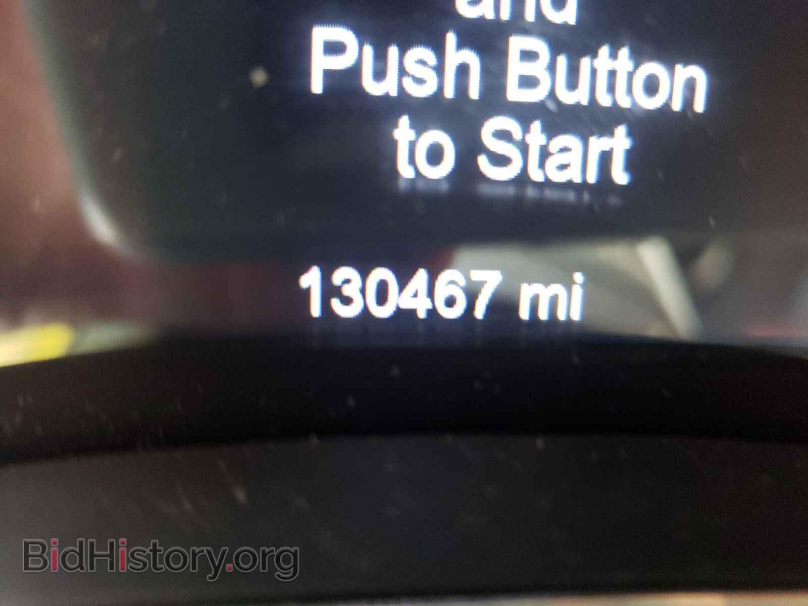 2014 DODGE DURANGO - VIN: 1C4RDHAG0EC598652 - Фото 8