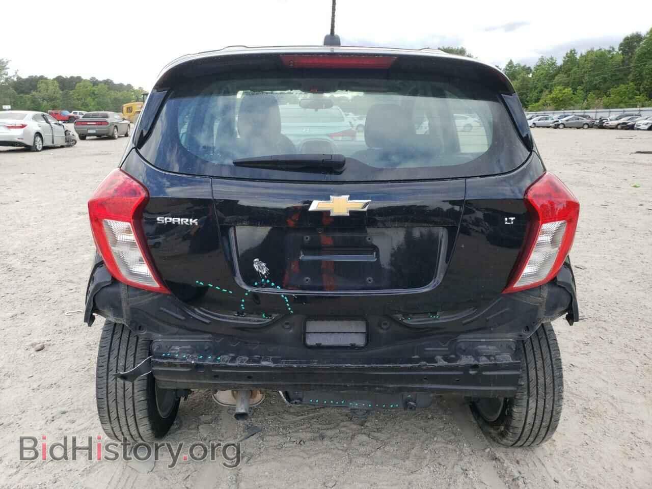 2021 CHEVROLET SPARK - VIN: KL8CD6SA7MC219156 - Photo 6