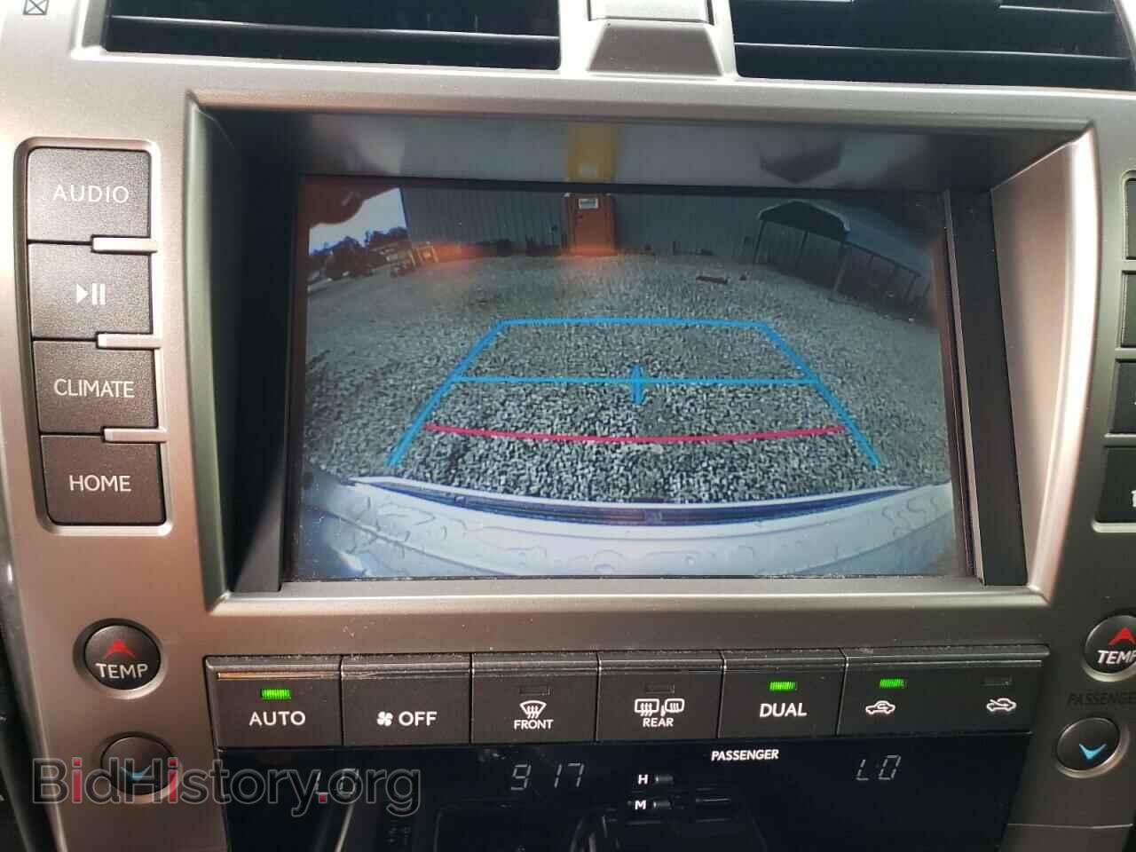 2015 LEXUS GX - VIN: JTJBM7FX5F5117785 - Фото 9