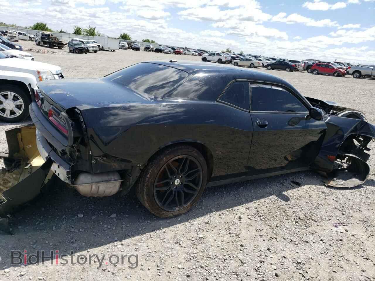 2016 DODGE CHALLENGER - VIN: 2C3CDZAG5GH171600 - Photo 3