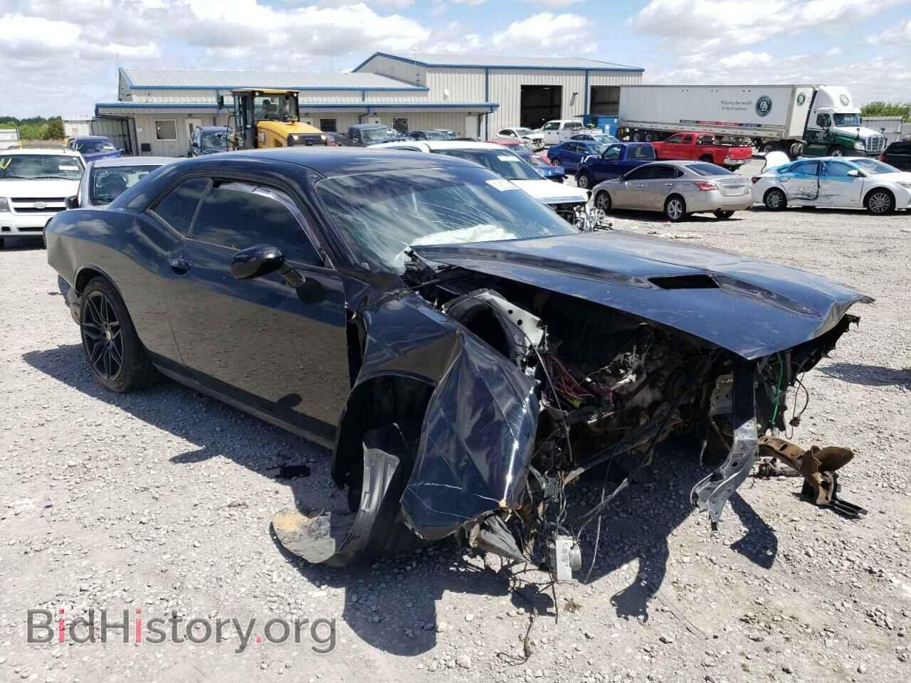 2016 DODGE CHALLENGER - VIN: 2C3CDZAG5GH171600 - Photo 4
