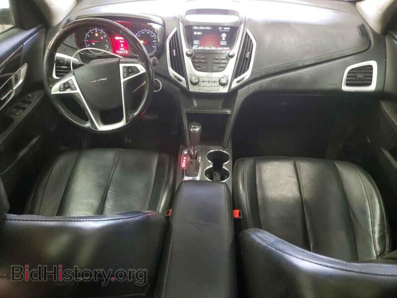 2016 GMC TERRAIN (VIN 2GKFLVE37G6304059) — photo 8 of 16