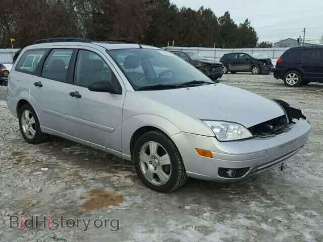 Photo 1FAFP36N85W297250 - FORD FOCUS 2005