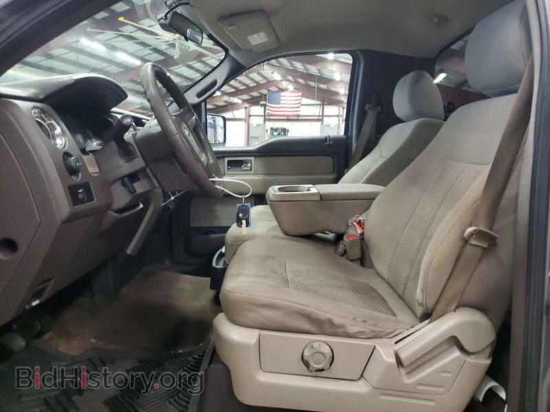 2010 Ford ALL MODELS (VIN 1FTNF1EV1AKE30544) — фото 7 из 12