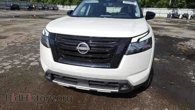 2023 NISSAN PATHFINDER - VIN: 5N1DR3CB9PC246748 - Фото 15