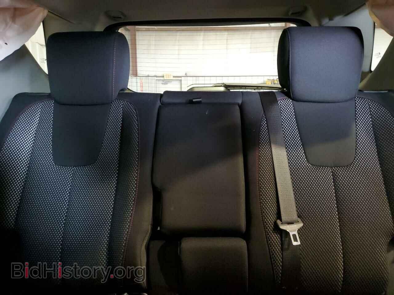 2011 CHEVROLET EQUINOX - VIN: 2CNFLEEC8B6445500 - Фото 10