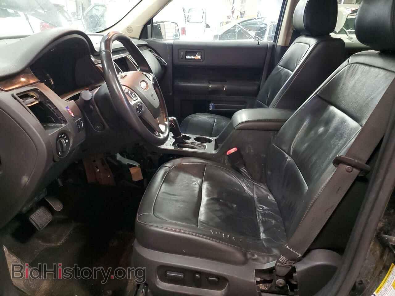 2015 FORD FLEX - VIN: 2FMHK6C86FBA20306 - Photo 7