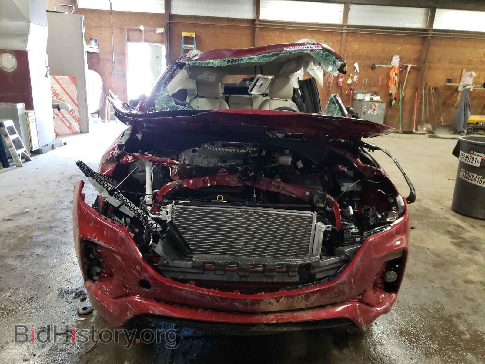 2020 BUICK ENCORE - VIN: KL4MMESL7LB133867 - Фото 9