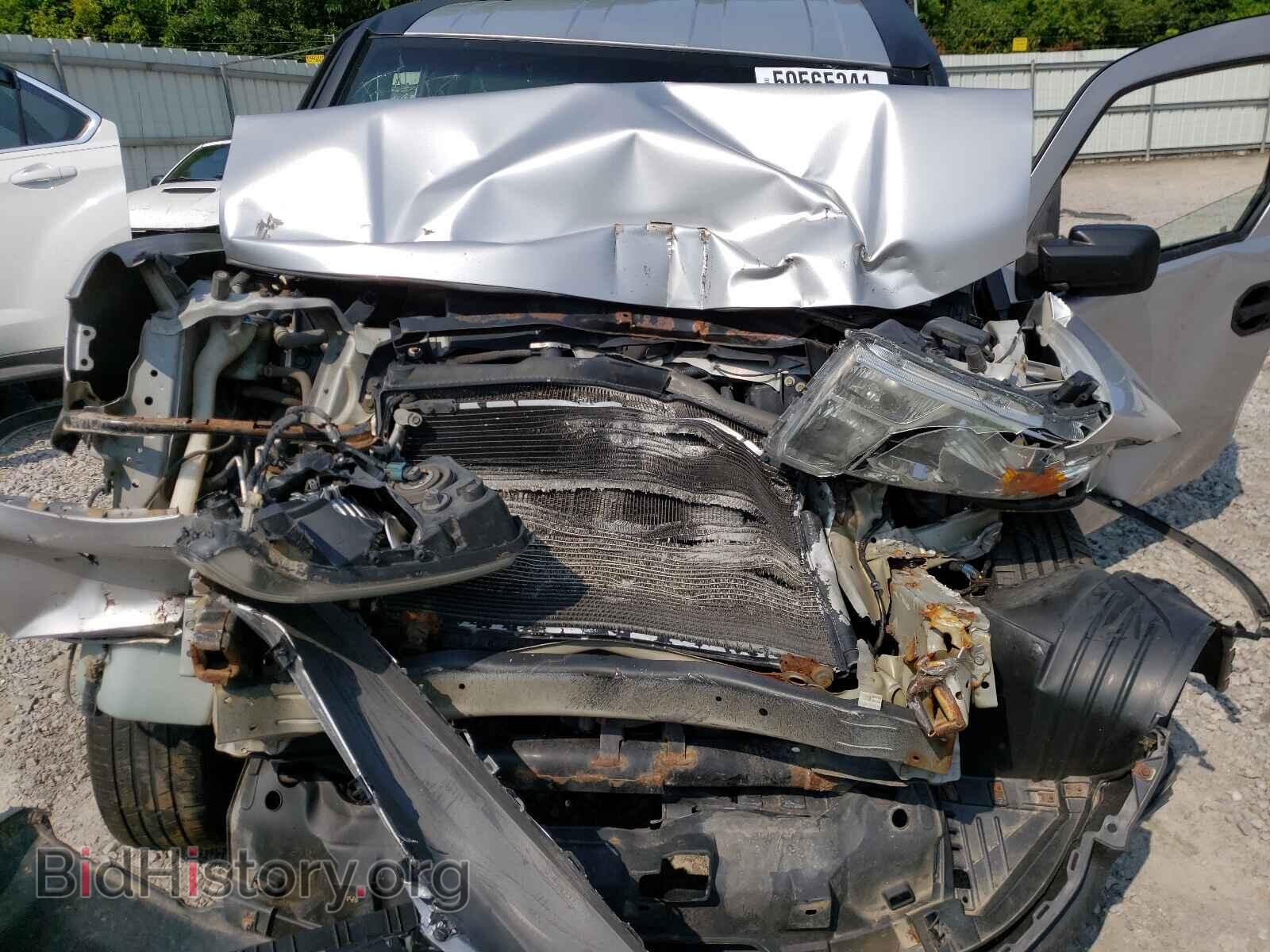 2011 HONDA ELEMENT - VIN: 5J6YH2H73BL003172 - Photo 7