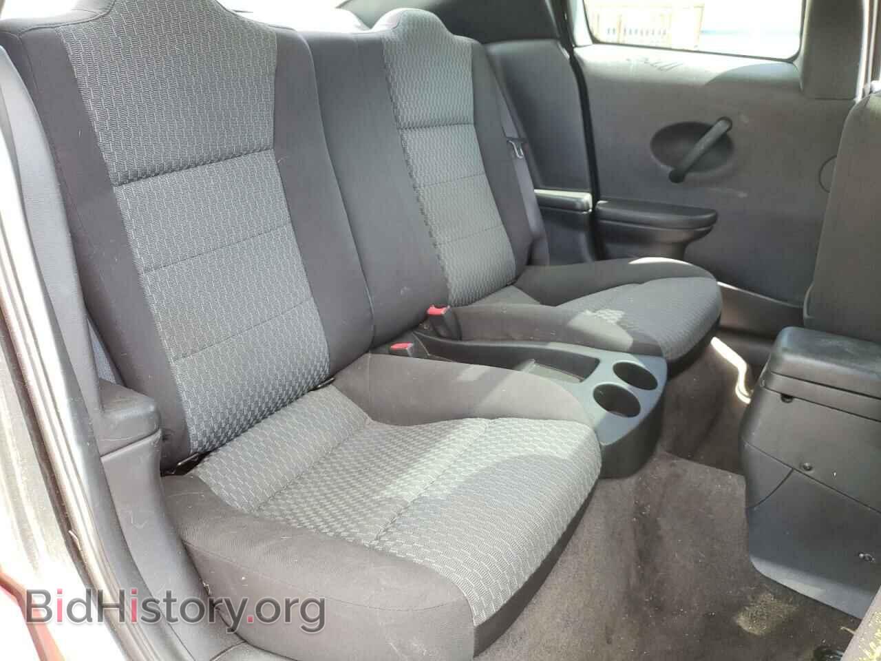 2007 SATURN ION - VIN: 1G8AN15F07Z106182 - Фото 6