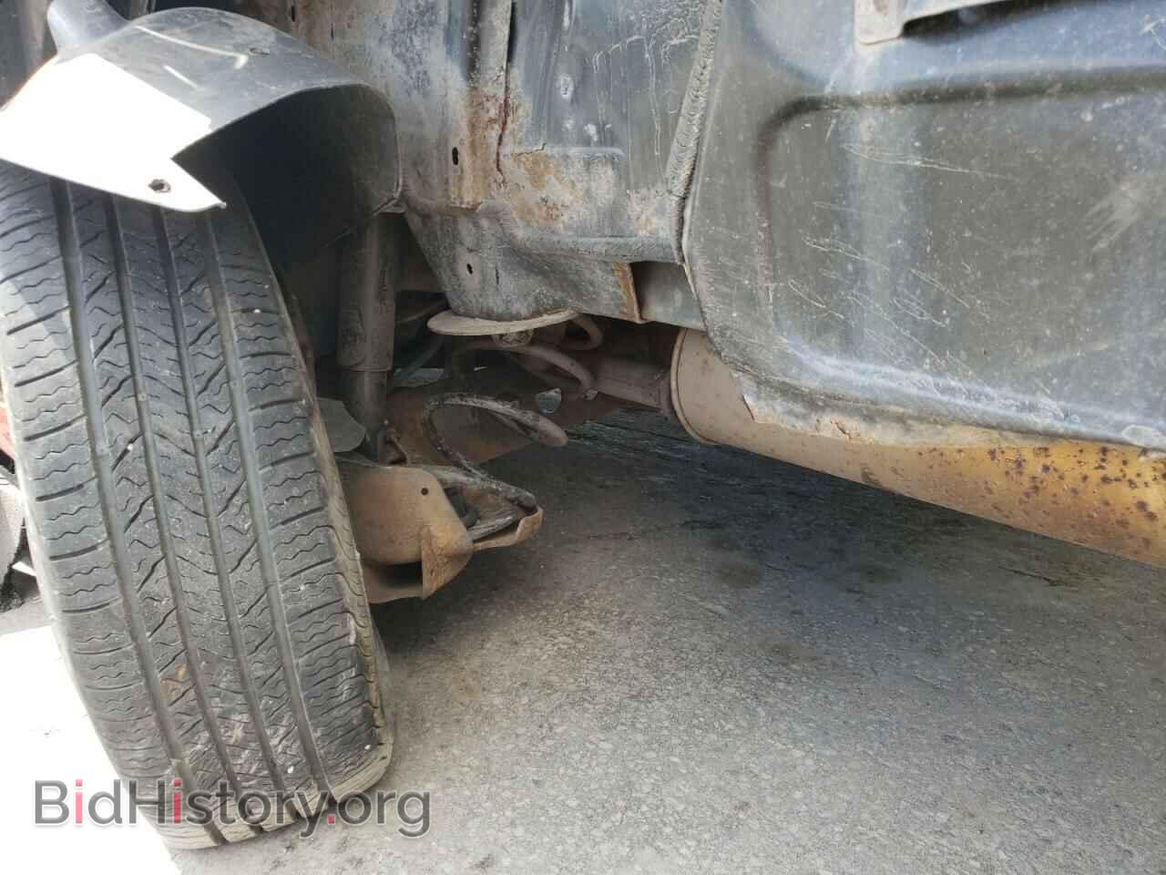 2007 SATURN ION - VIN: 1G8AN15F07Z106182 - Фото 9