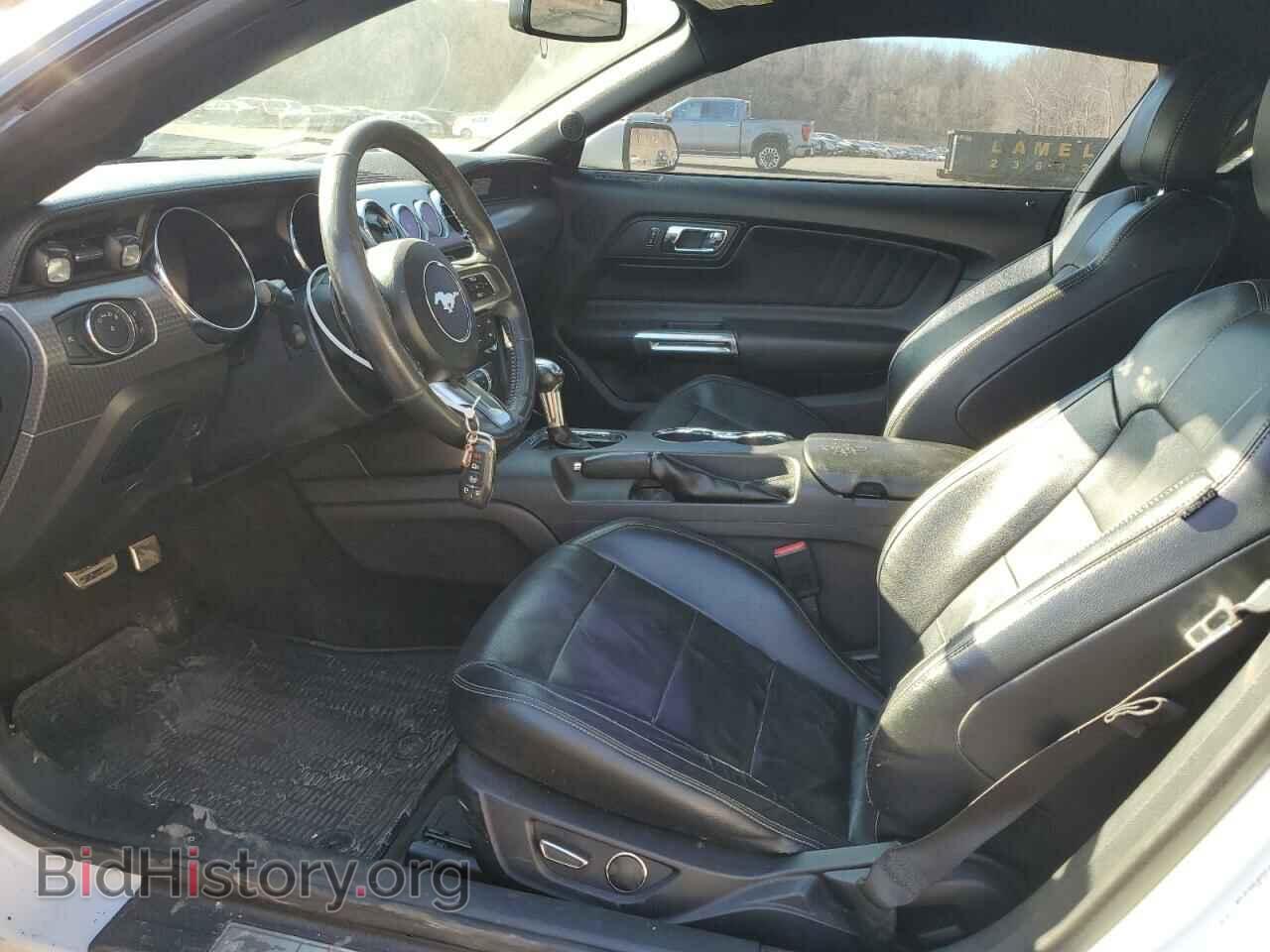 2016 FORD ALL Models - VIN: 1FA6P8TH4G5225630 - Photo 7