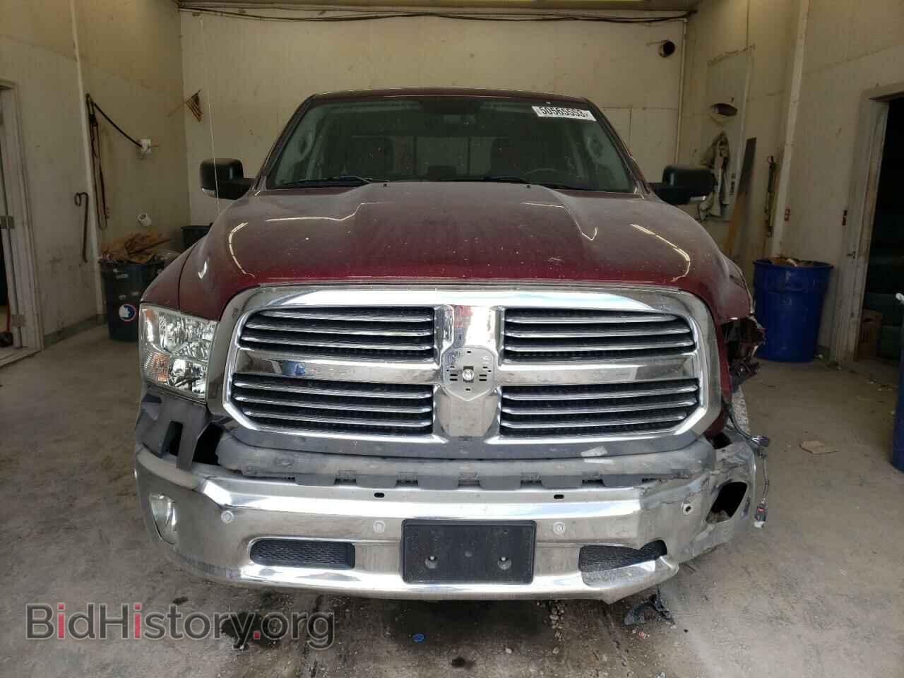 2017 RAM 1500 - VIN: 1C6RR6LT8HS642818 - Фото 5