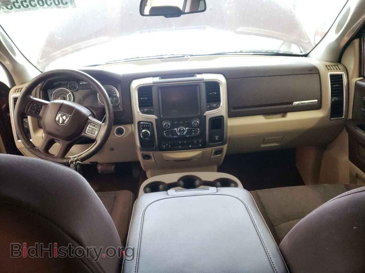 2017 RAM 1500 - VIN: 1C6RR6LT8HS642818 - Фото 8
