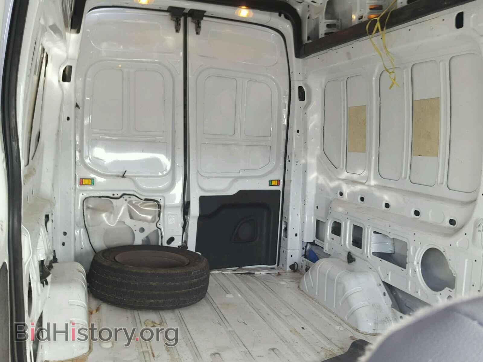 2016 FORD TRANSIT CO - VIN: 1FTYR2XV3GKA17217 - Фото 6