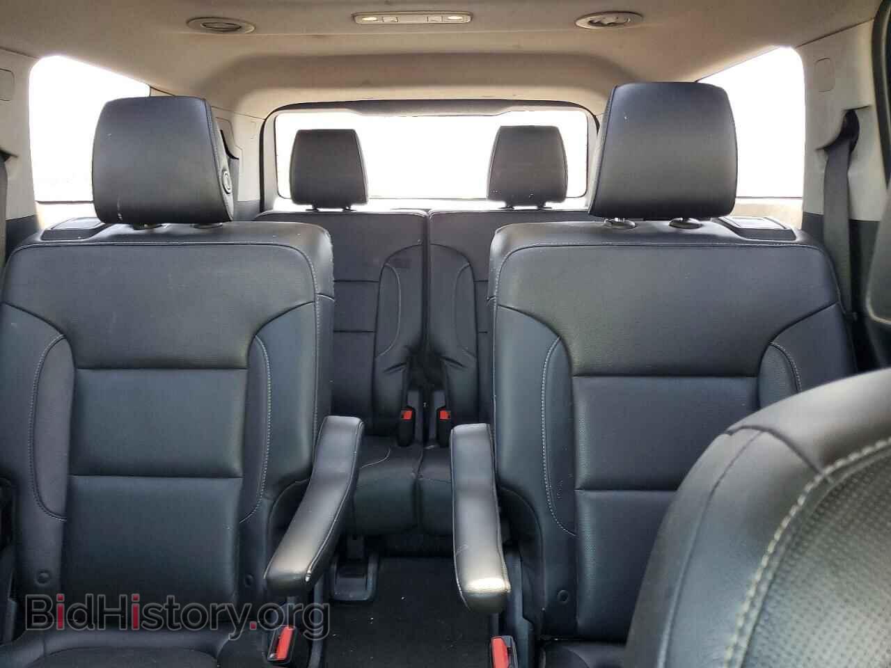 2019 GMC ACADIA - VIN: 1GKKNMLS9KZ152179 - Фото 10