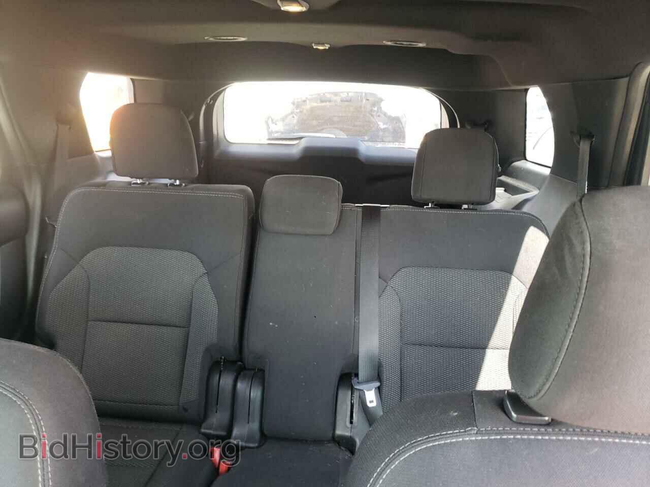 2019 FORD EXPLORER - VIN: 1FM5K8D80KGB25472 - Фото 10