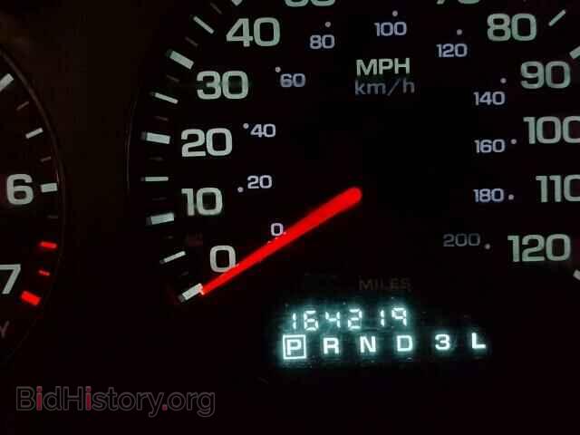 2000 CHRYSLER SEBRING - VIN: 3C3EL45H6YT285888 - Фото 8