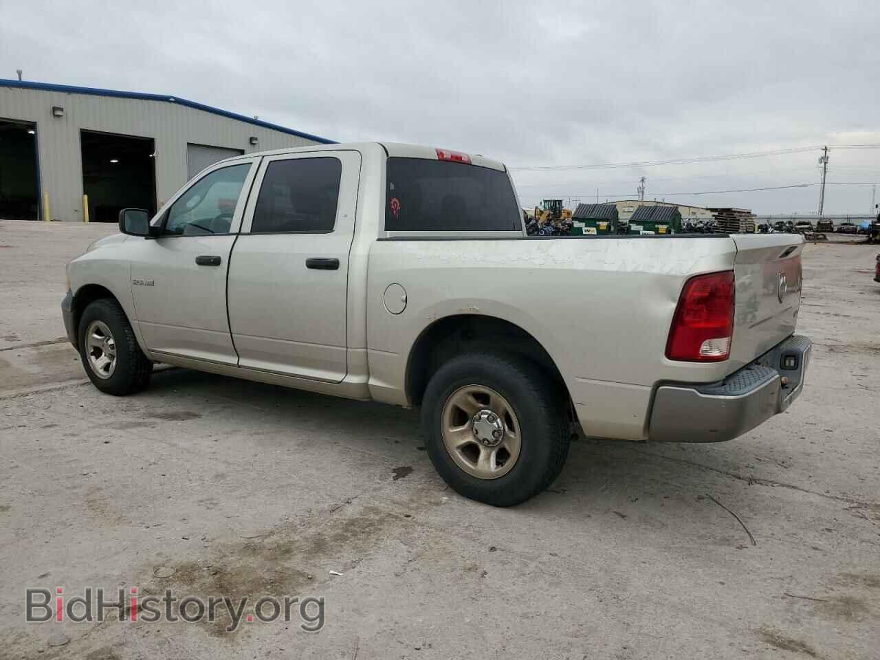 2009 DODGE All Models - VIN: 1D3HB13P09J527210 - Photo 2