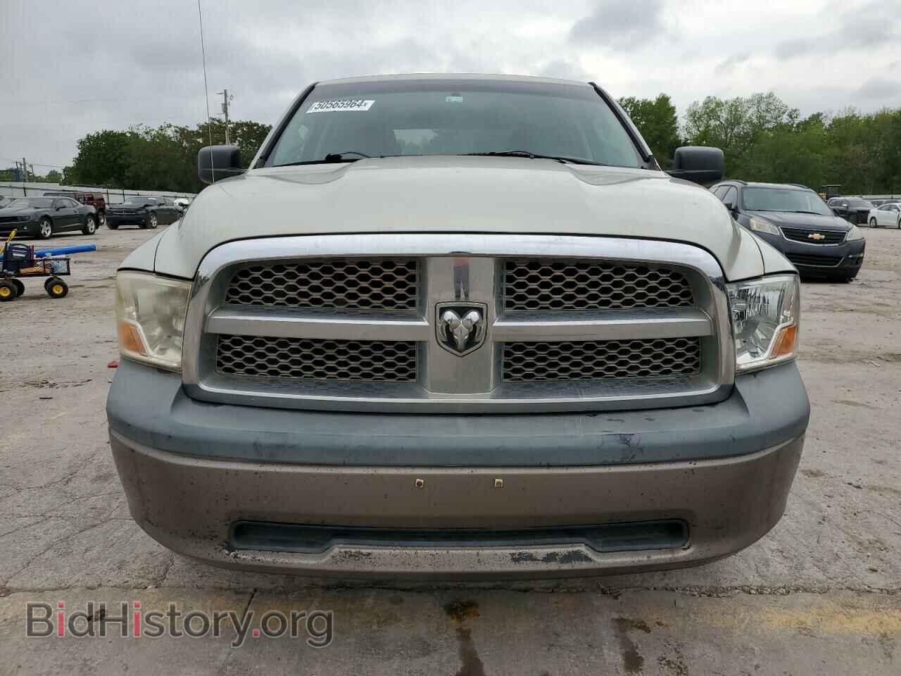 2009 DODGE All Models - VIN: 1D3HB13P09J527210 - Photo 5