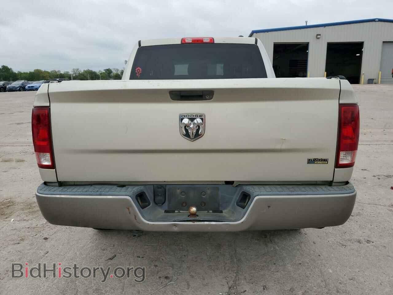 2009 DODGE All Models - VIN: 1D3HB13P09J527210 - Photo 6