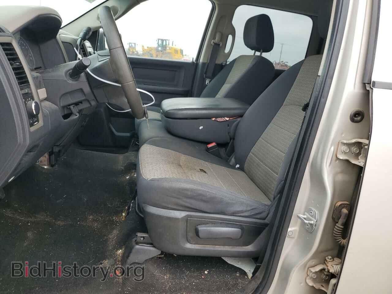 2009 DODGE All Models - VIN: 1D3HB13P09J527210 - Photo 7