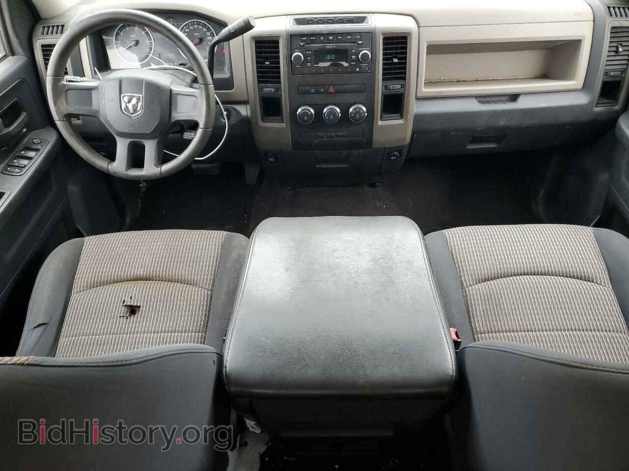2009 DODGE All Models - VIN: 1D3HB13P09J527210 - Photo 8