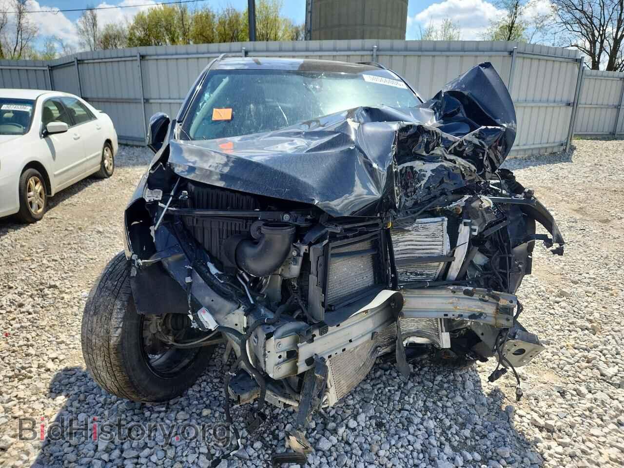 2019 BUICK ENCLAVE - VIN: 5GAEVCKW7KJ139633 - Фото 5