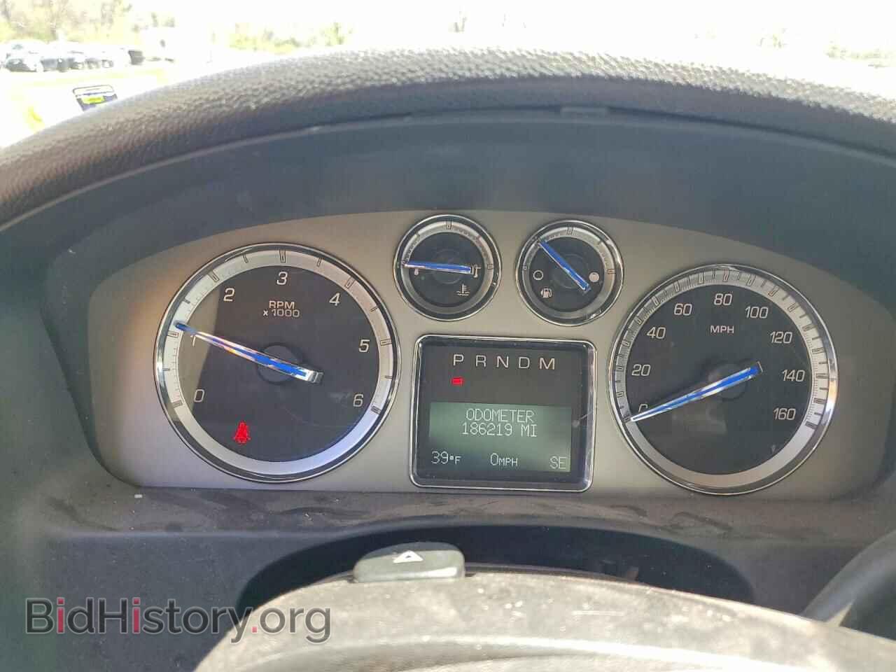 2013 CADILLAC ESCALADE - VIN: 1GYS4CEF3DR370334 - Фото 9