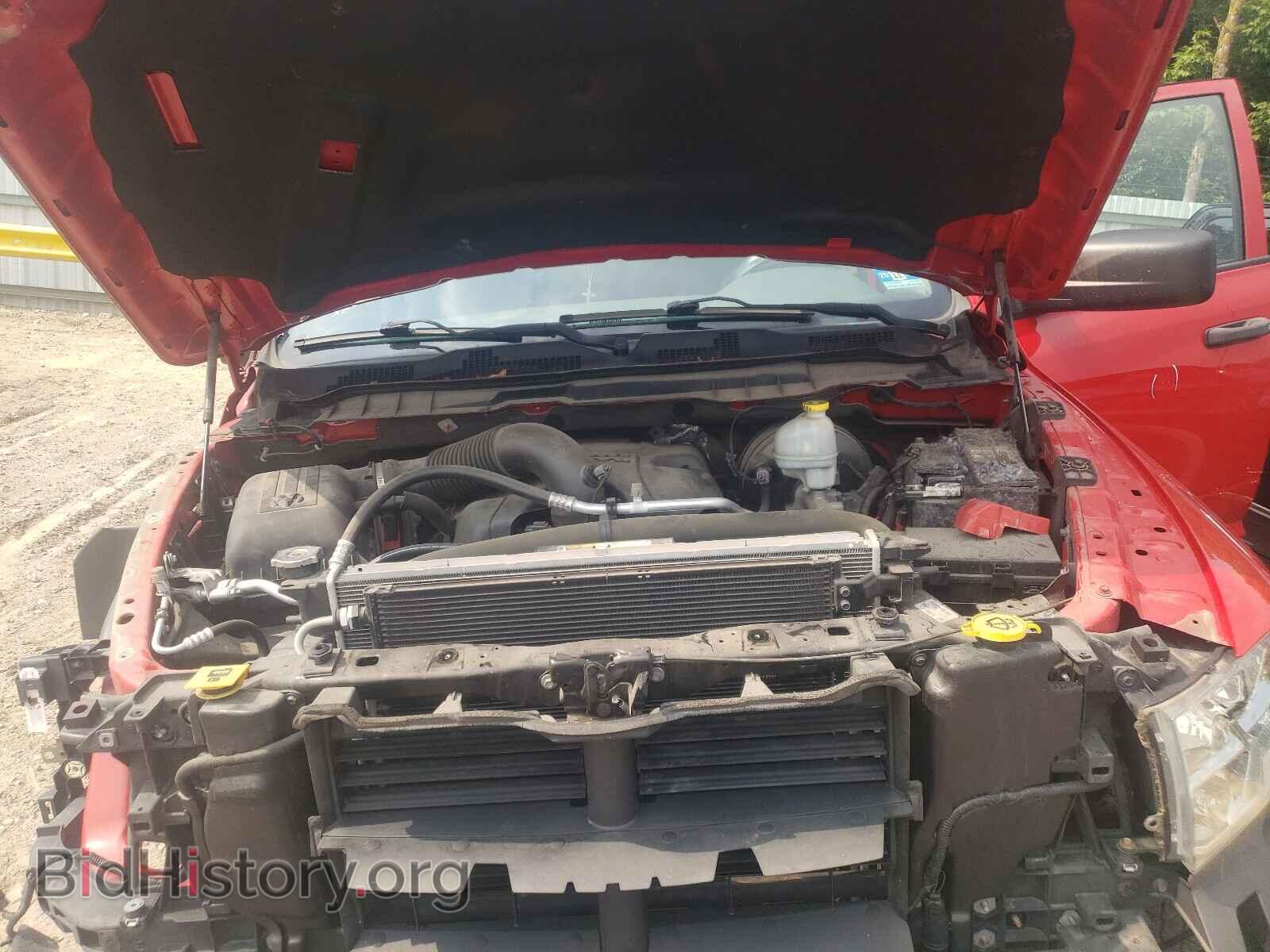 2015 RAM 1500 - VIN: 1C6RR6FT5FS779319 - Photo 7