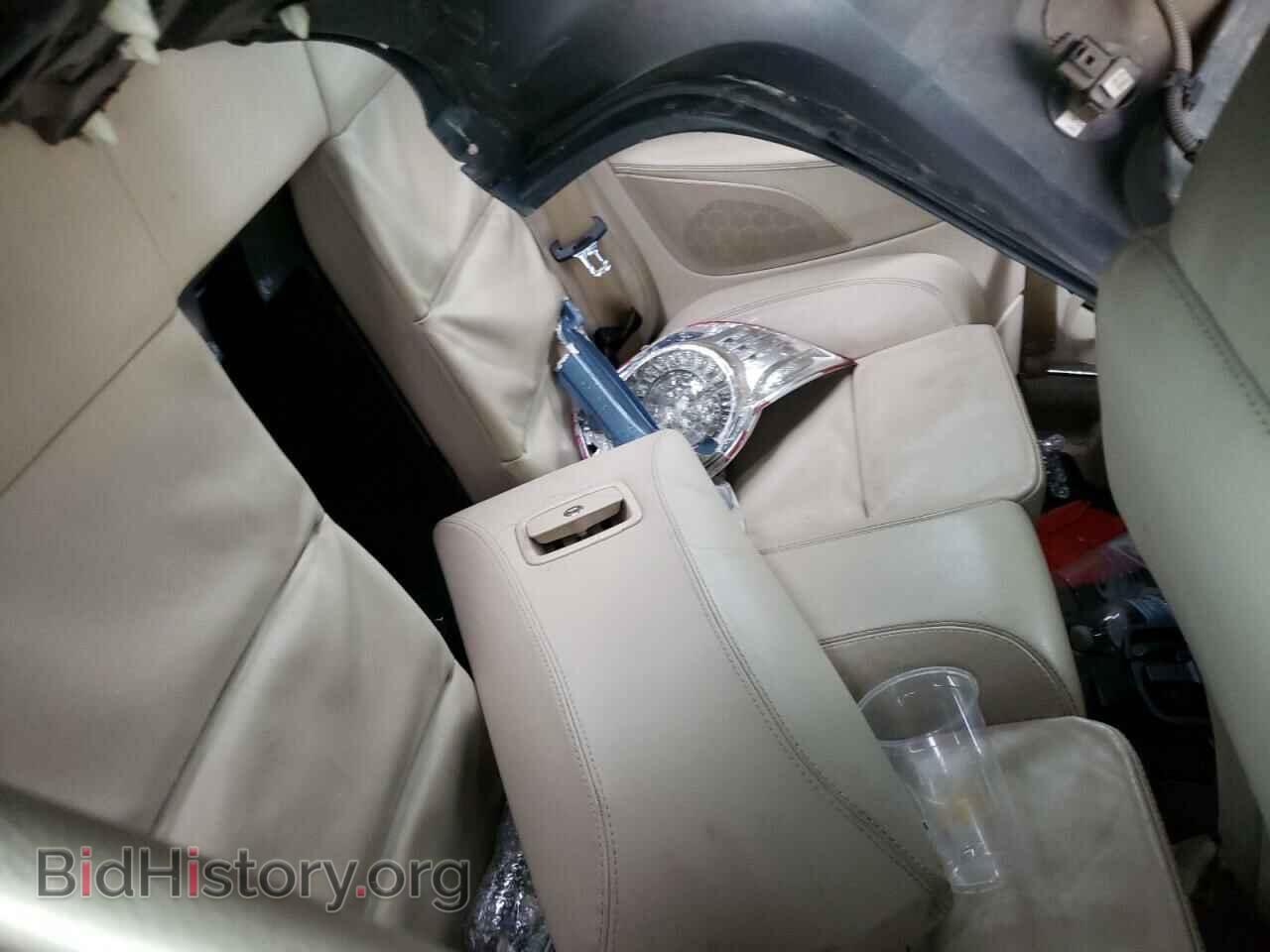 2007 VOLKSWAGEN EOS - VIN: WVWDB71F37V051268 - Фото 6